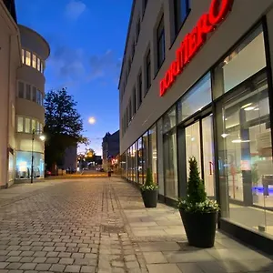 Dormero Hof Hotel Hof (Bavaria)