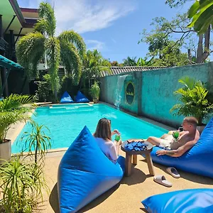 Cha-cha Koh Lanta