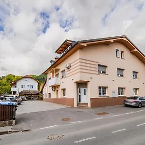 Mio Nonno Ex Bizeljcan Bed & Breakfast