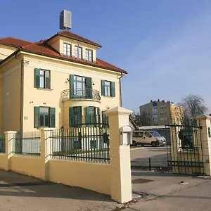 Katrca Hotel